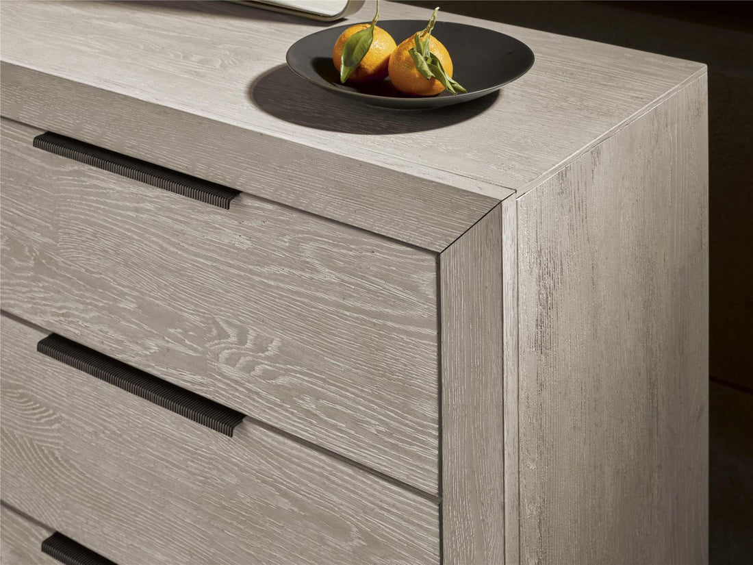 MODERN HUSTON DRESSER