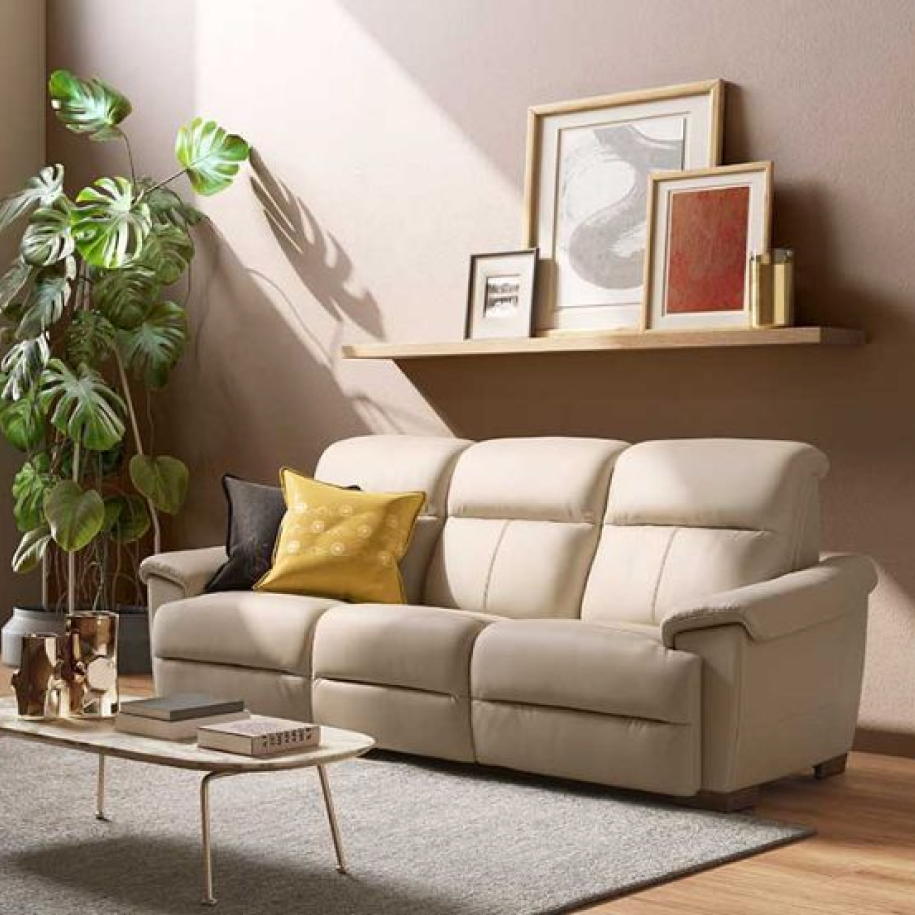 POTENZA POWER RECLINING SOFA