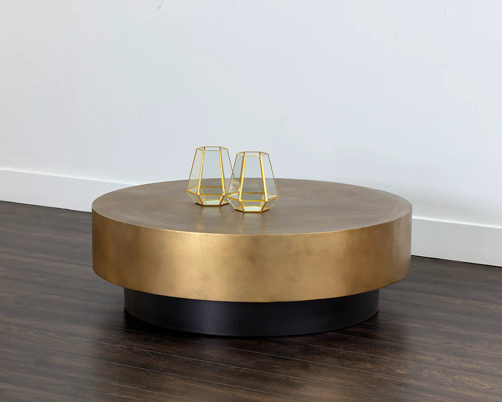 BERNABY COFFEE TABLE