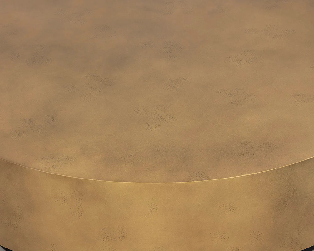 BERNABY COFFEE TABLE