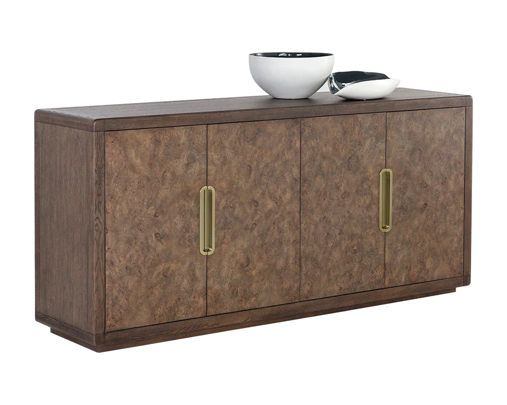 MARTENS RETRO SIDEBOARD