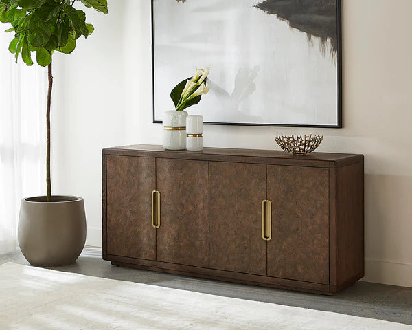 MARTENS RETRO SIDEBOARD