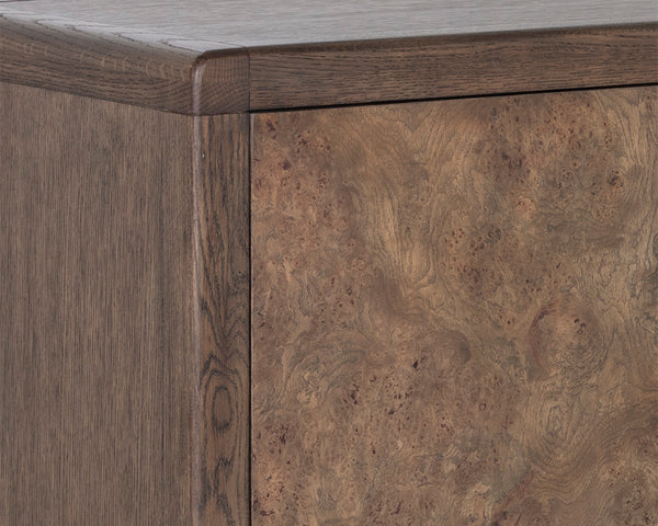 MARTENS RETRO SIDEBOARD