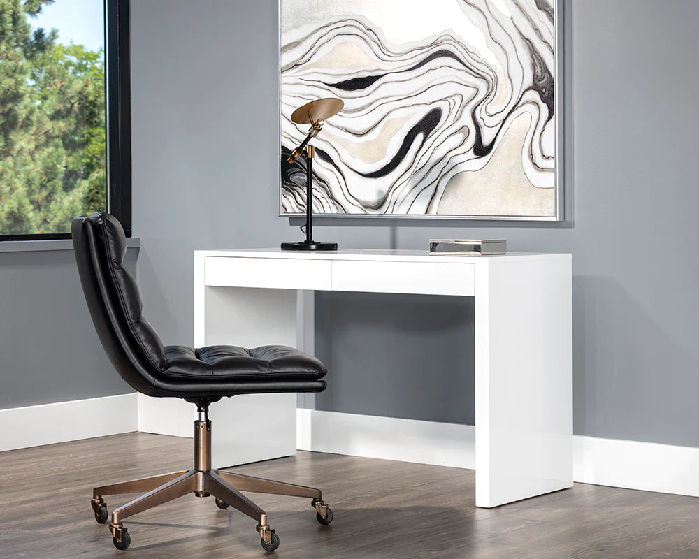 DUTAD MODERN DESK