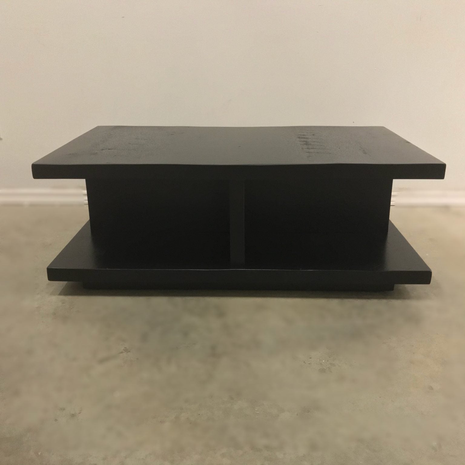 MOAB HAND MADE COFFEE TABLE