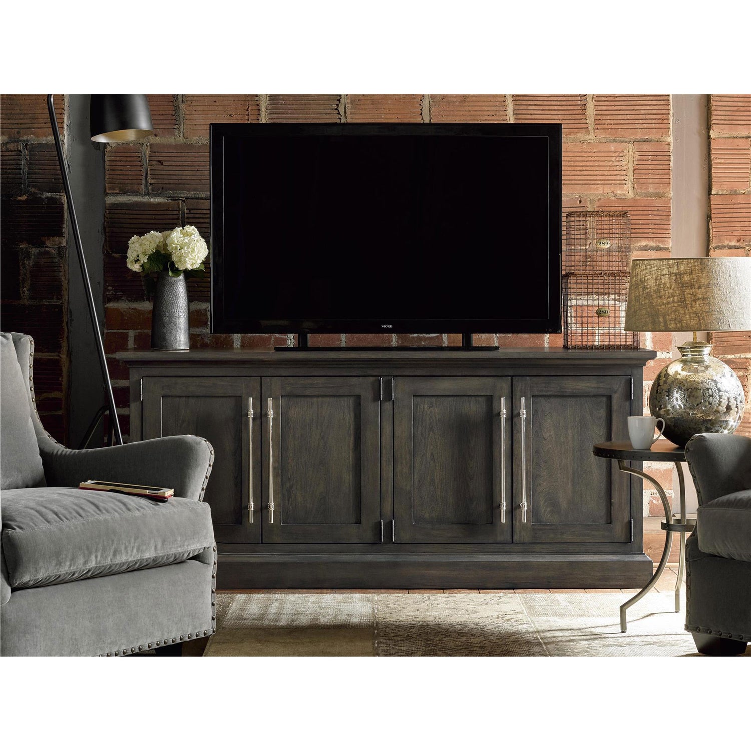 CURATED EMERSON CONSOLE