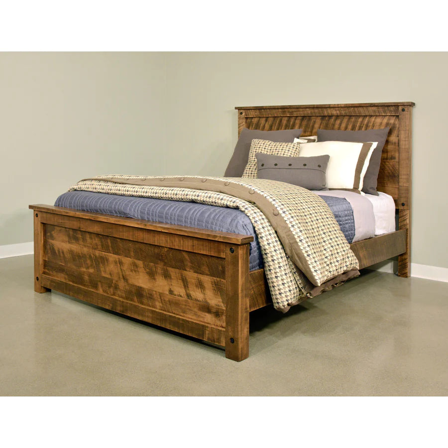 Adirondack Bedroom Set