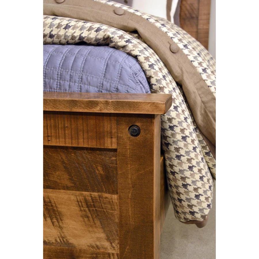Adirondack Bedroom Set