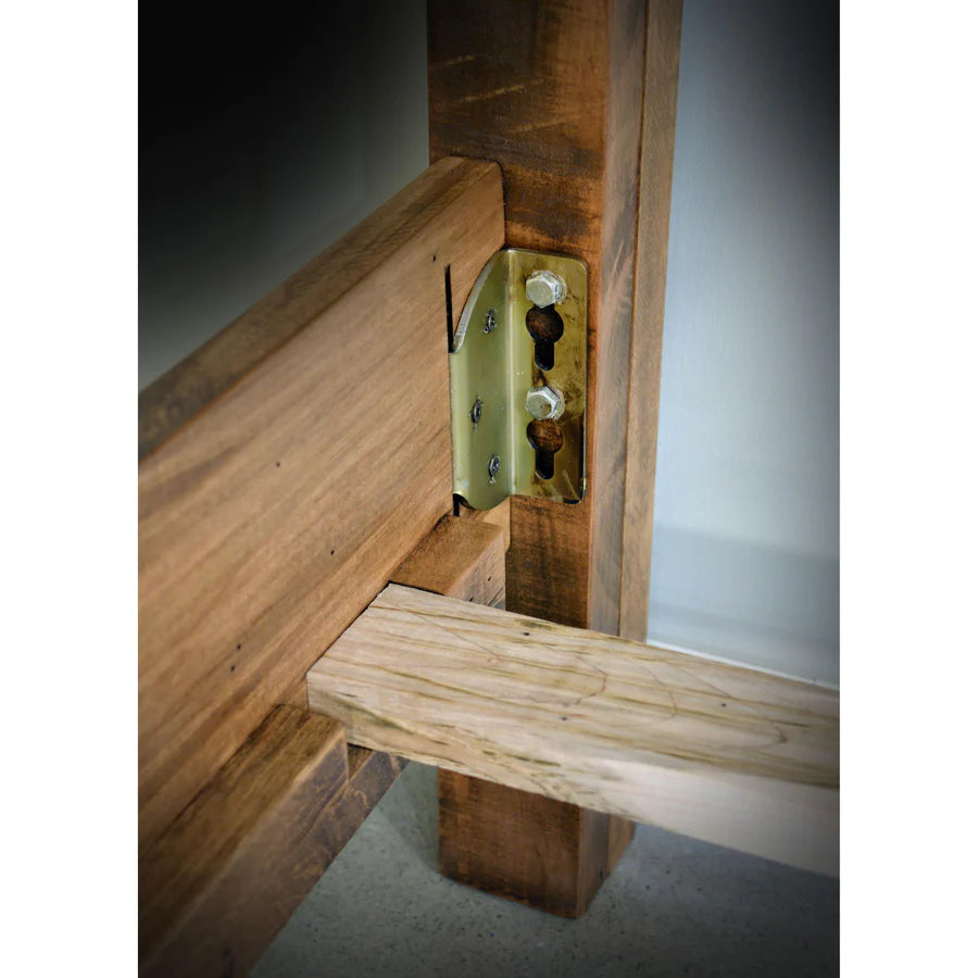 Adirondack Bedroom Set
