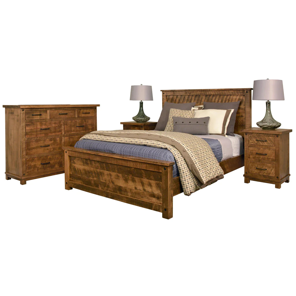 Adirondack Bedroom Set