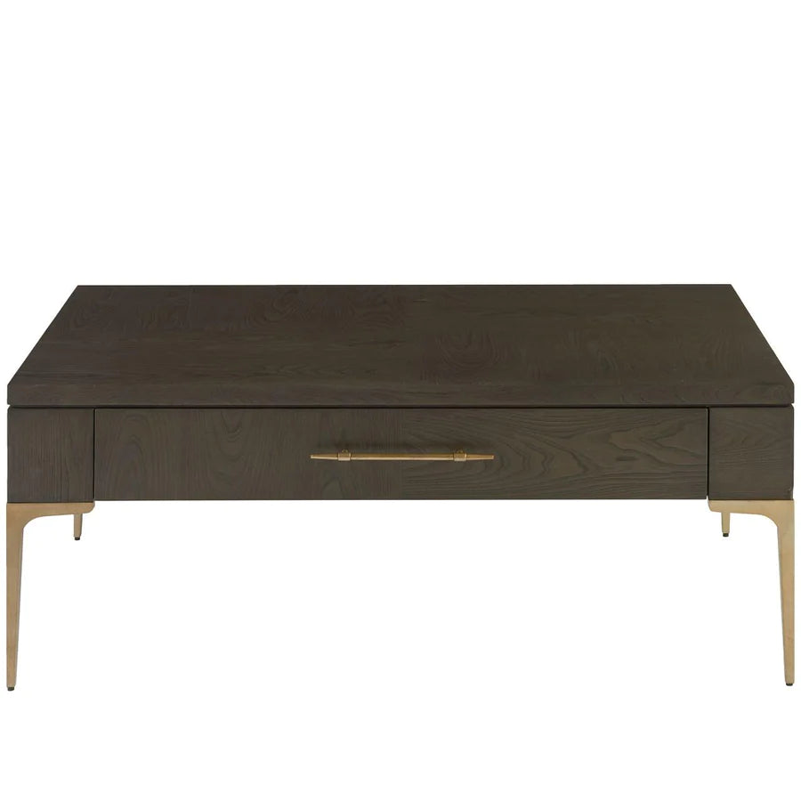 SOLILOQUY COCKTAIL TABLE