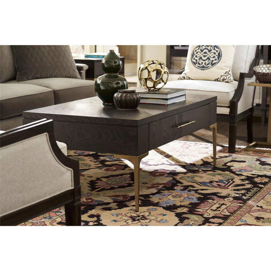 SOLILOQUY COCKTAIL TABLE