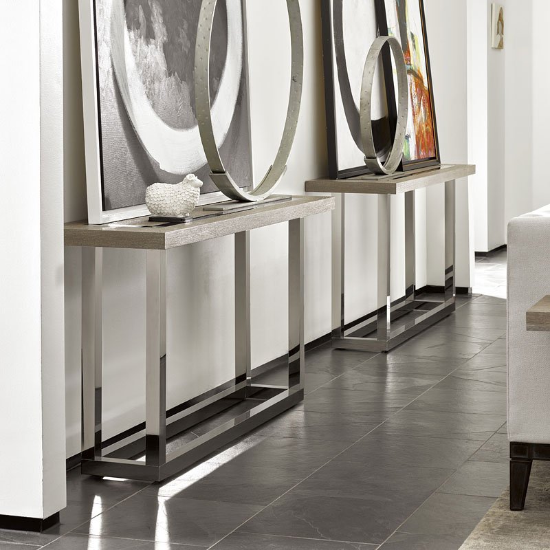 WYATT CONSOLE TABLE