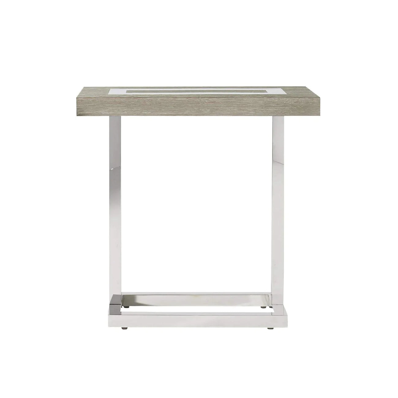 WYATT CHAIR SIDE TABLE