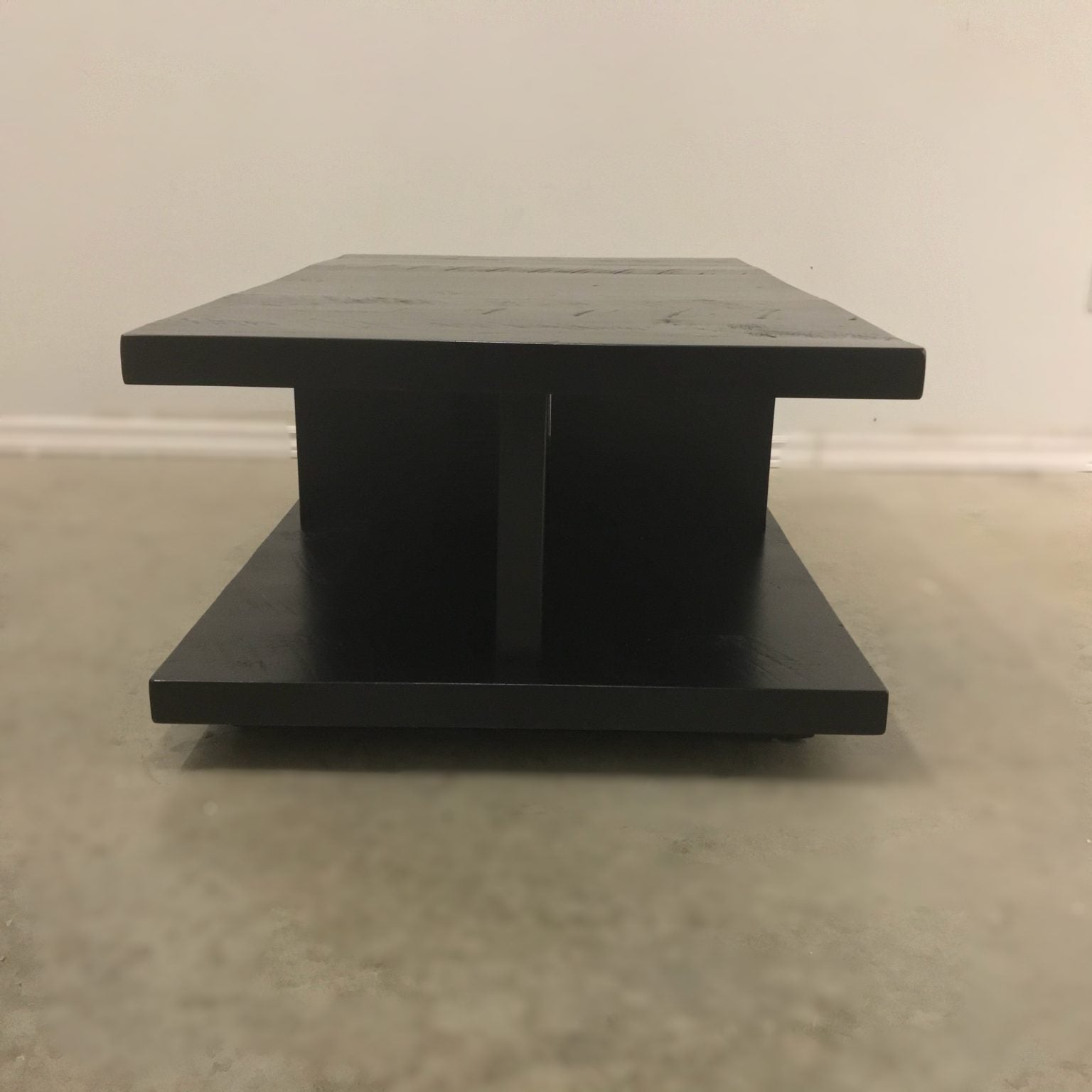 MOAB HAND MADE COFFEE TABLE