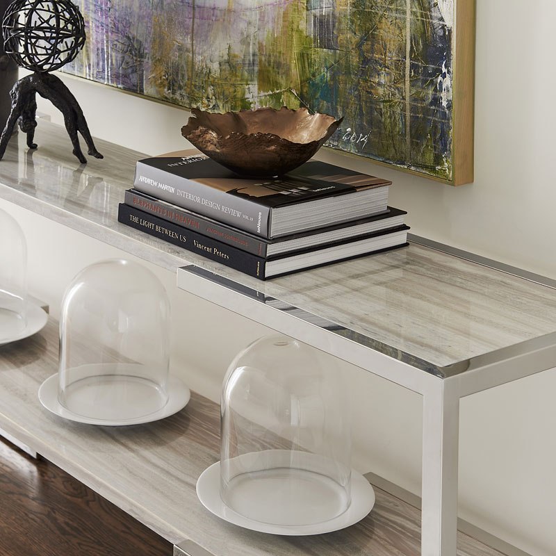 PARADOX CONSOLE TABLE