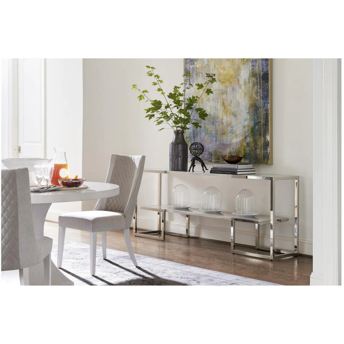 PARADOX CONSOLE TABLE