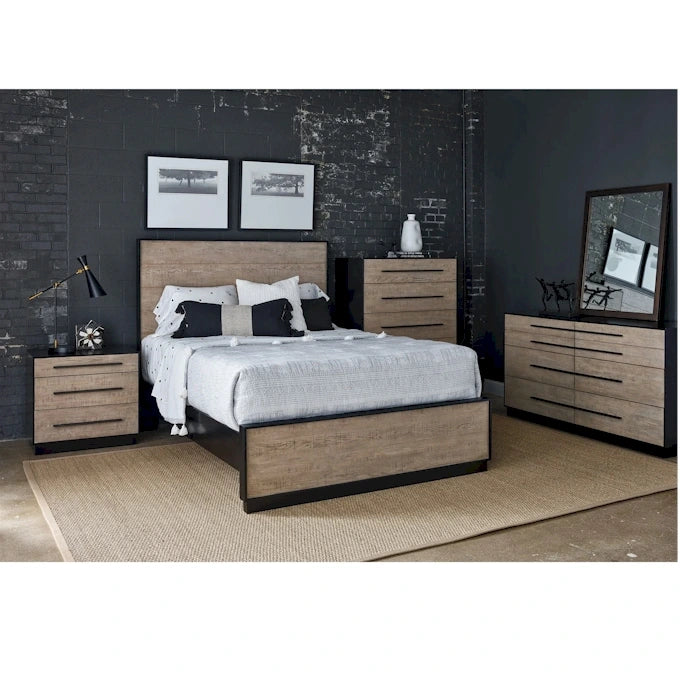 CALLOWAY DRESSER