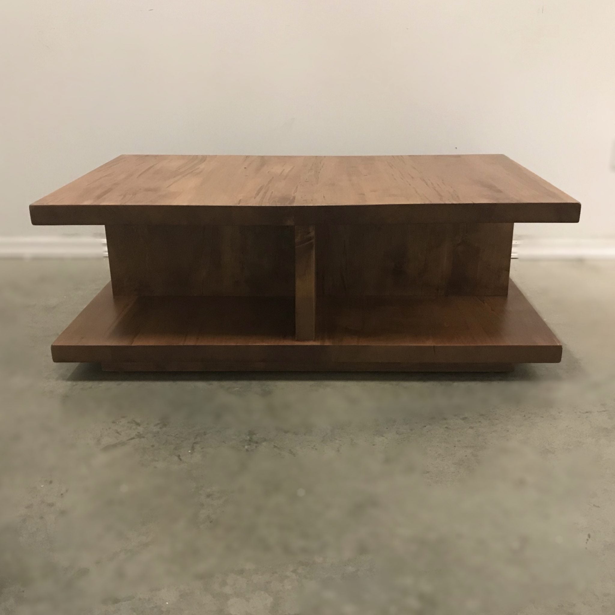 MOAB HAND MADE COFFEE TABLE