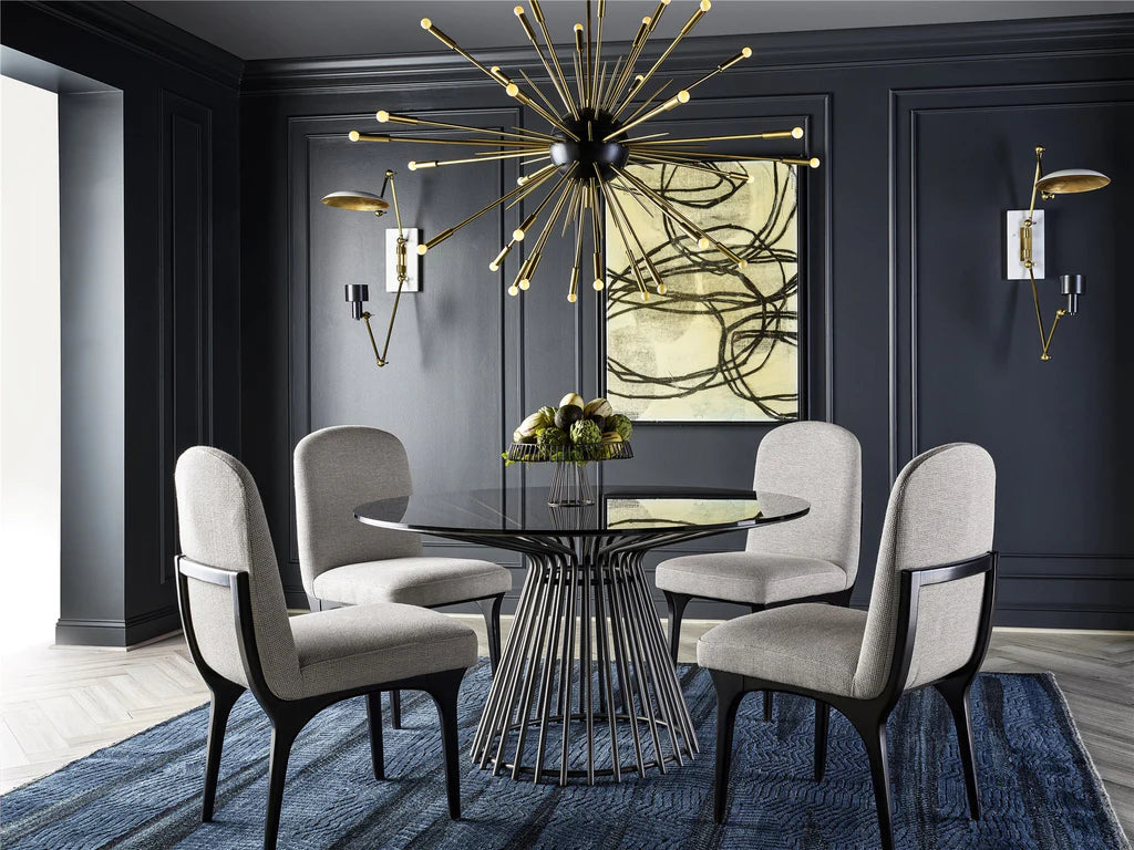 YVES DINING SIDE CHAIR