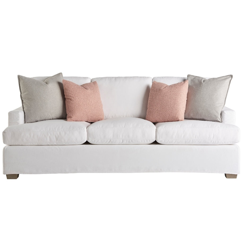 MALIBU SLIPCOVER SOFA