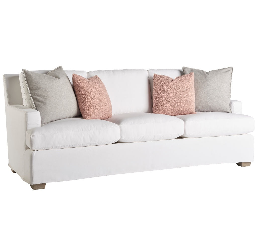 MALIBU SLIPCOVER SOFA