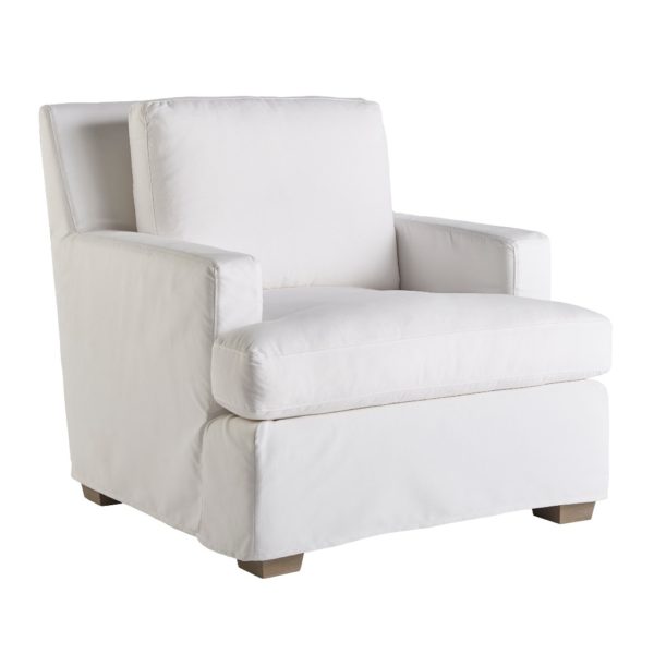 MALIBU SLIPCOVER CHAIR