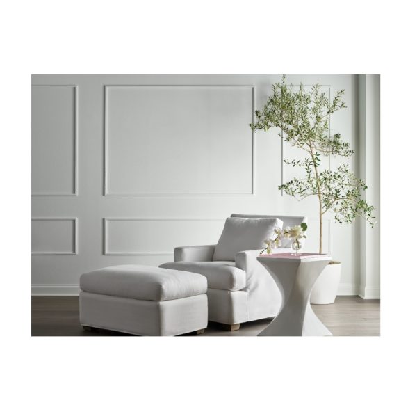 MALIBU SLIPCOVER CHAIR