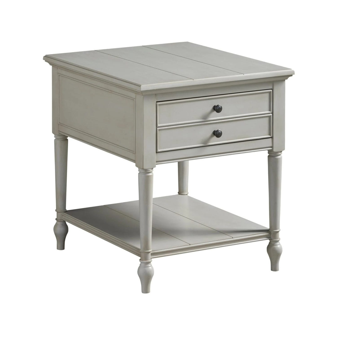 SUMMER HILL END TABLE