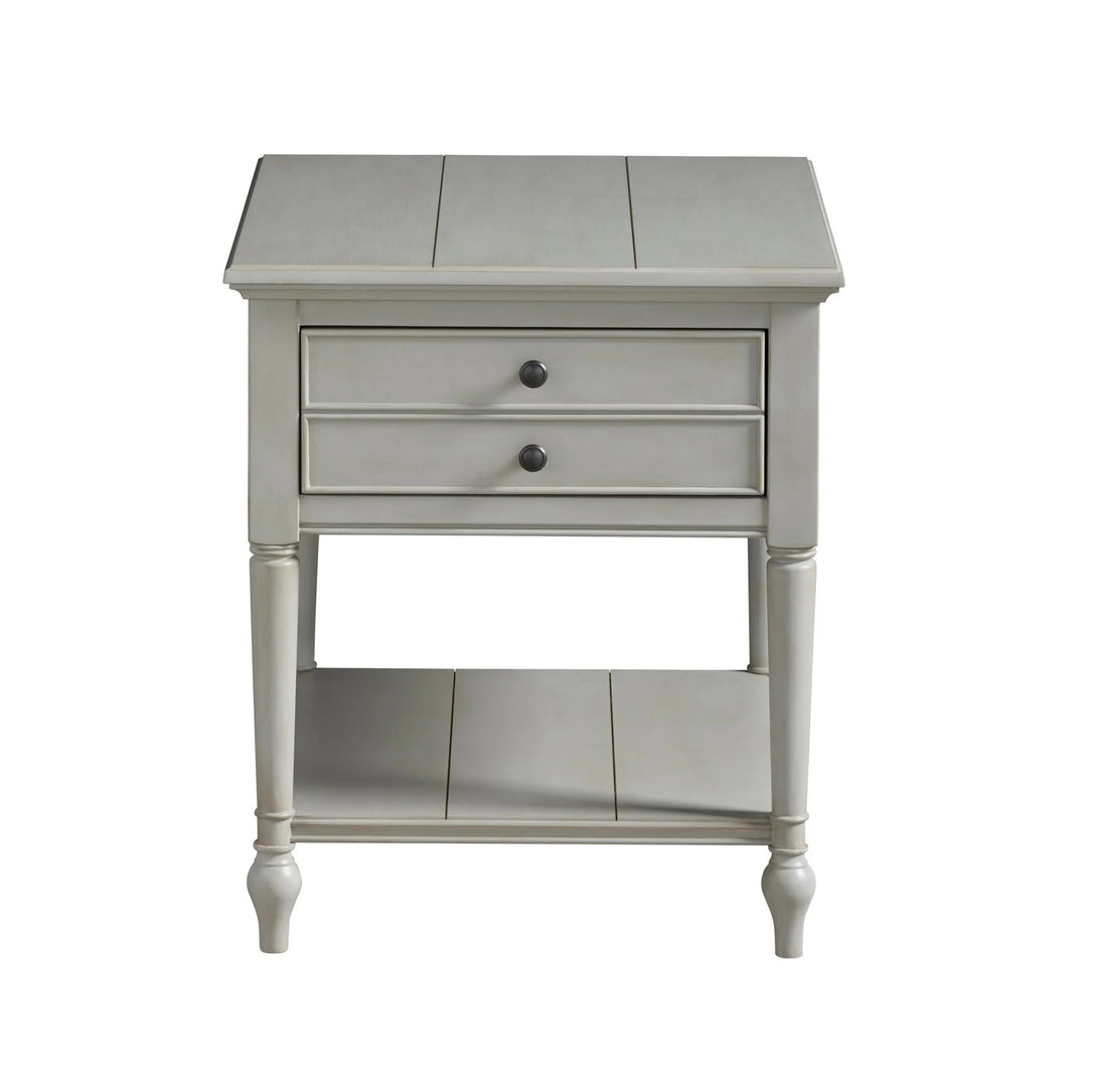 SUMMER HILL END TABLE