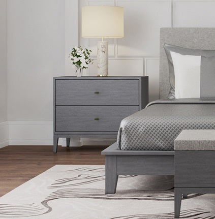 ANNEX NIGHT STAND 30″