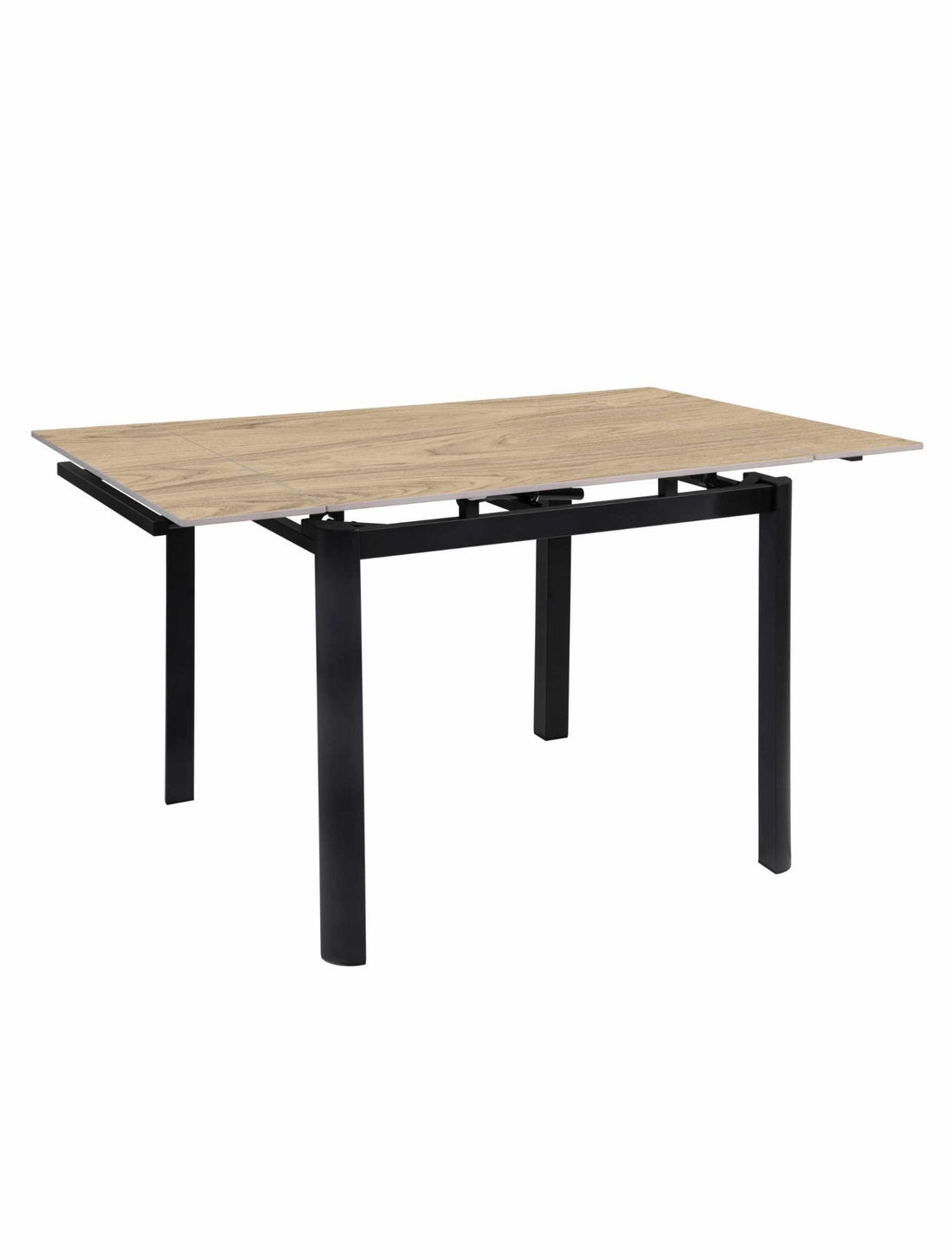 ALTER EXTENDABLE TABLE