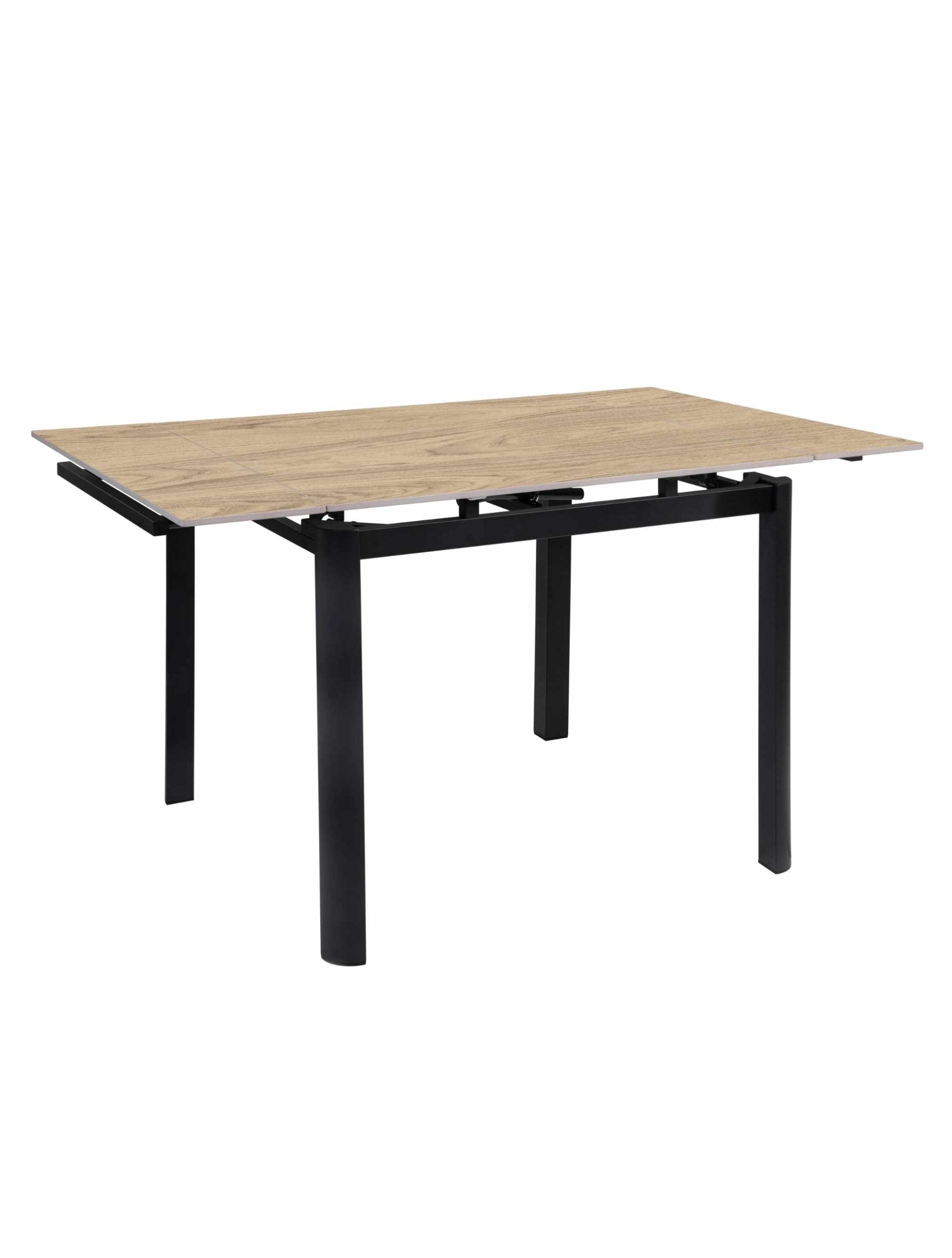 ALTER EXTENDABLE TABLE