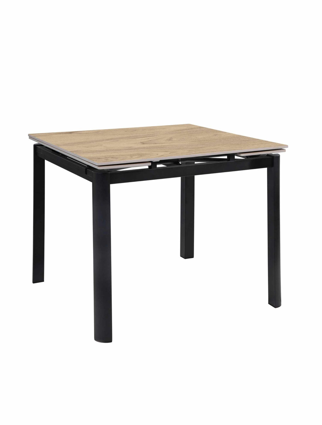 ALTER EXTENDABLE TABLE