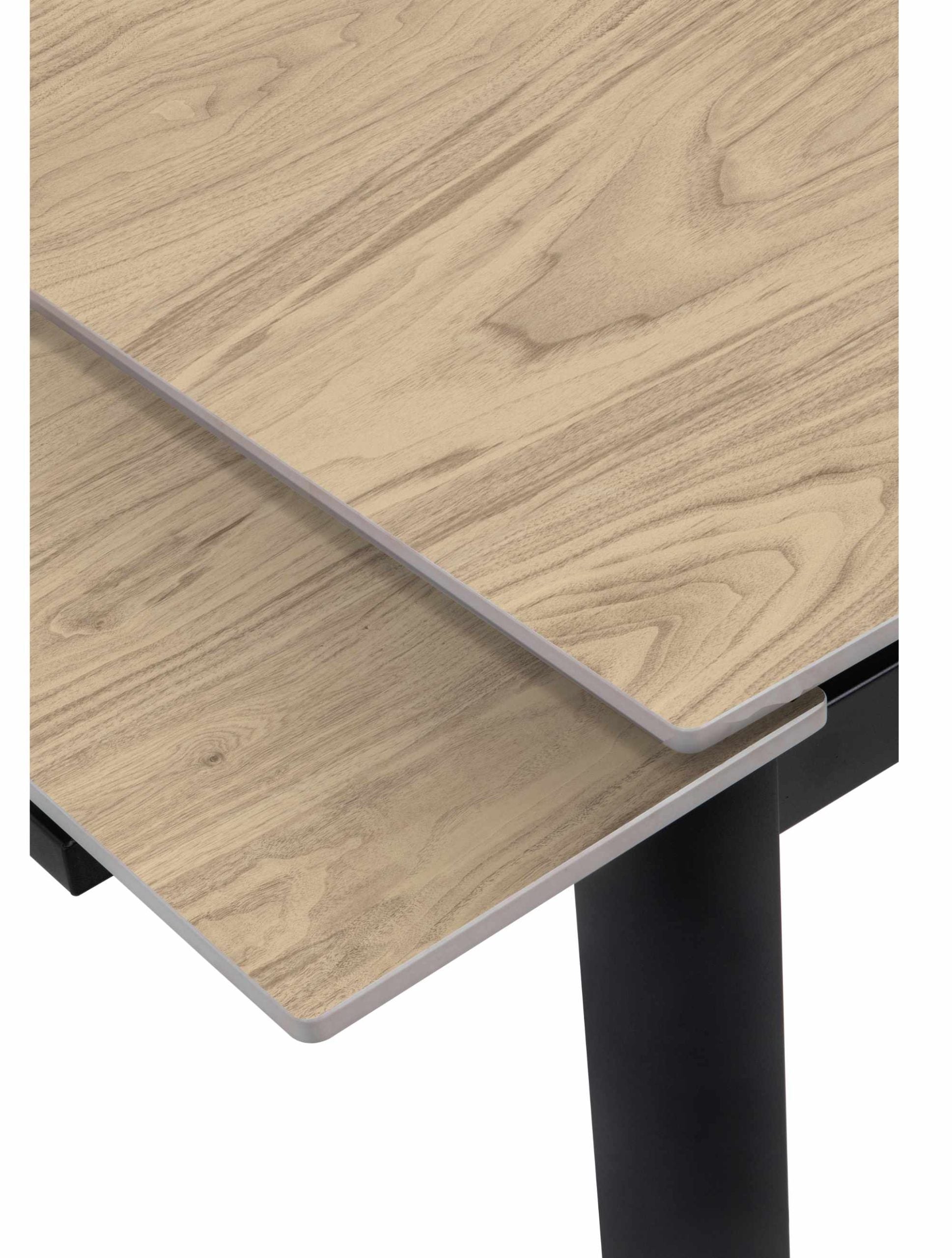 ALTER EXTENDABLE TABLE