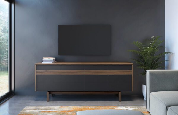 BANJO TV MEDIA CONSOLE