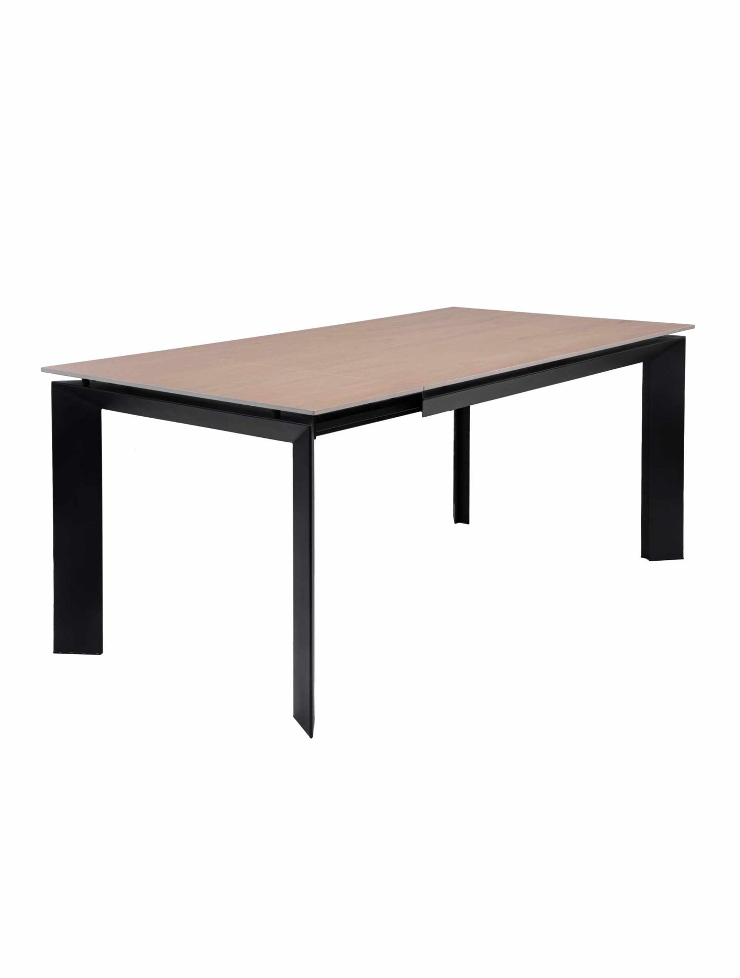 CAVAL EXTENDABLE KITCHEN TABLE