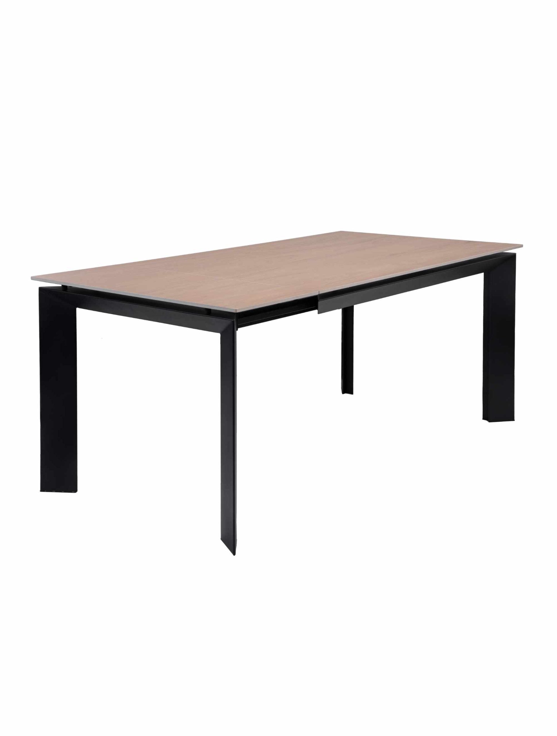 CAVAL EXTENDABLE KITCHEN TABLE
