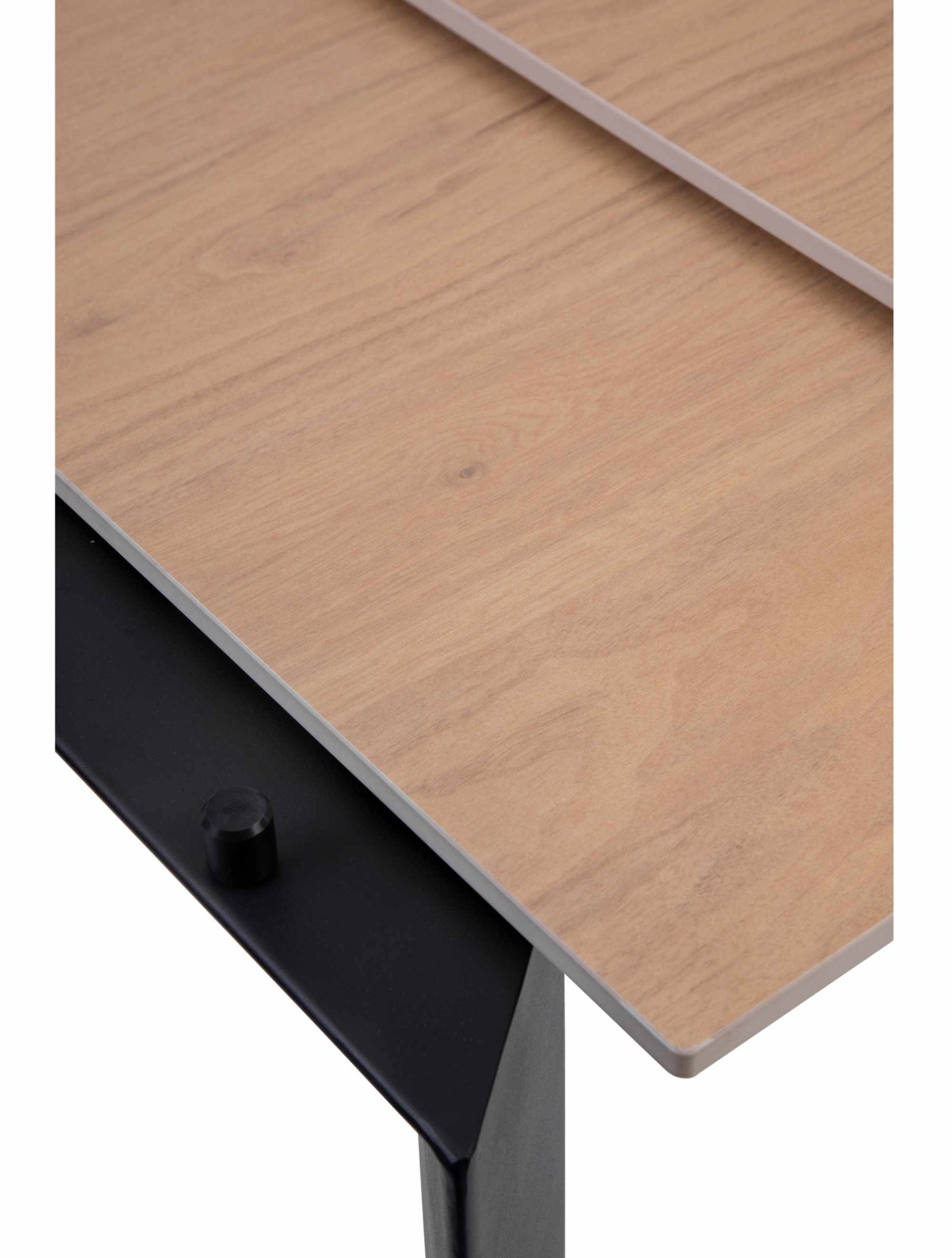 CAVAL EXTENDABLE KITCHEN TABLE