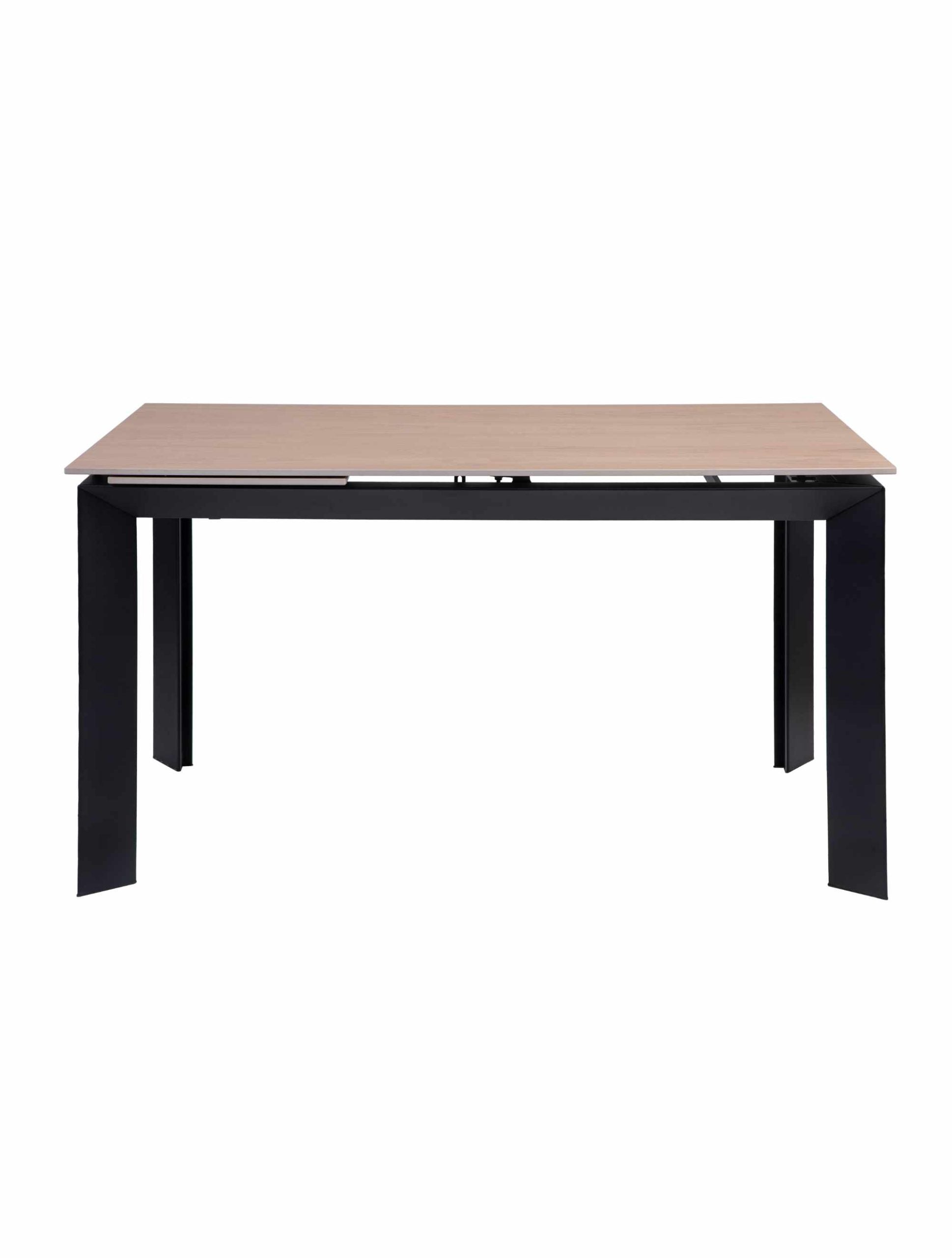 CAVAL EXTENDABLE KITCHEN TABLE