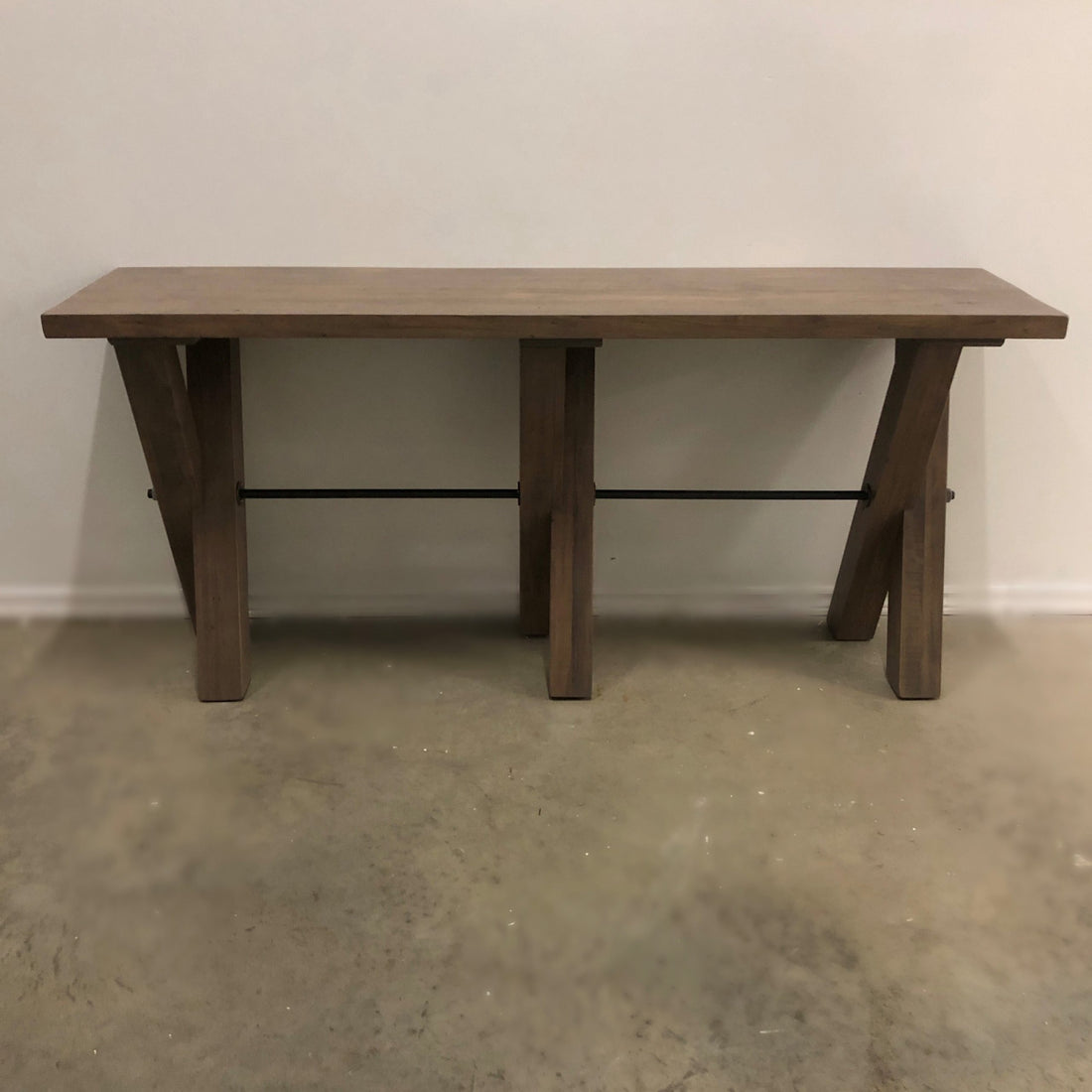 DODGE SOFA TABLE