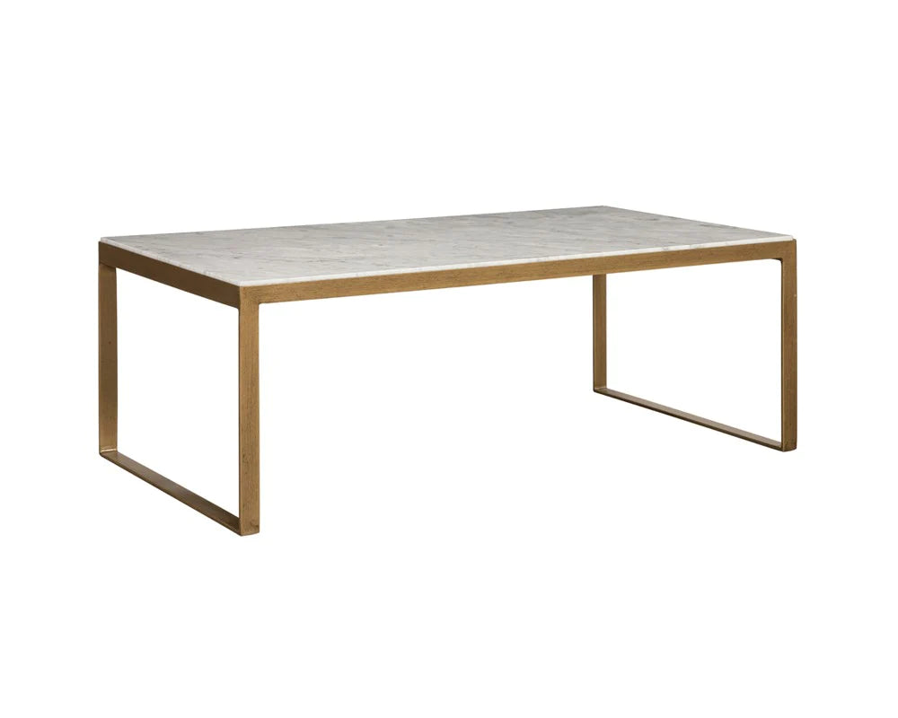 EVERT COFFEE TABLE