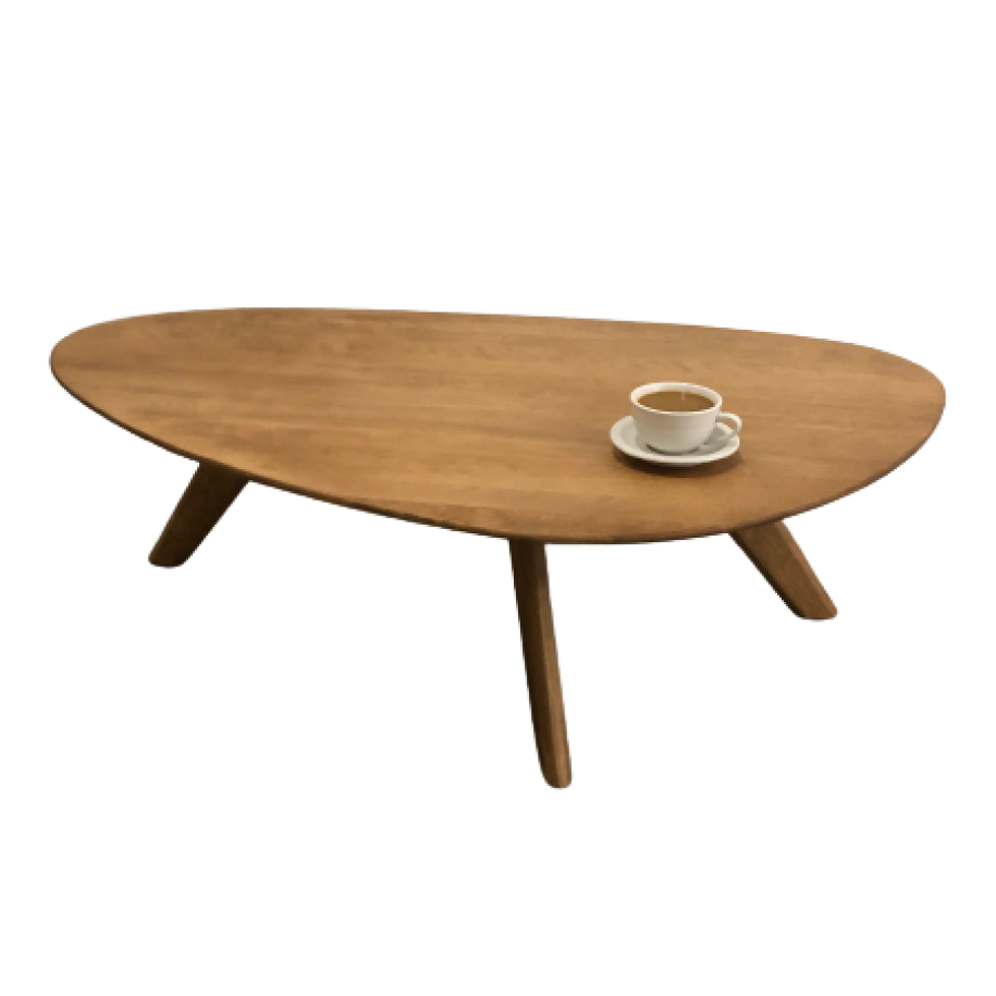 STUDIO COFFEE TABLE (OILED BIRCH)