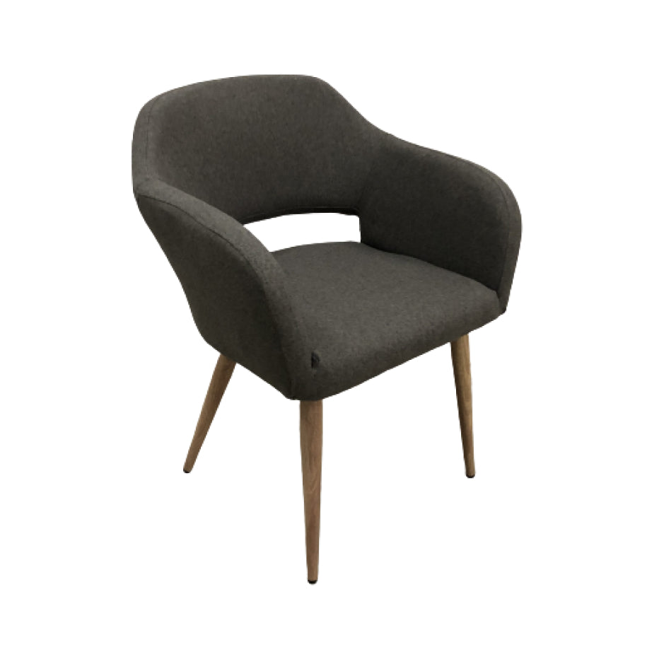FRIDAY MODERN DINING CHAIR