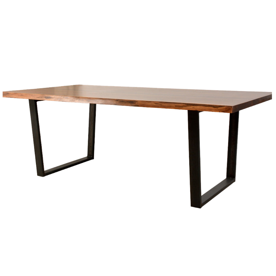 BOGART LIVE EDGE COFFEE TABLE