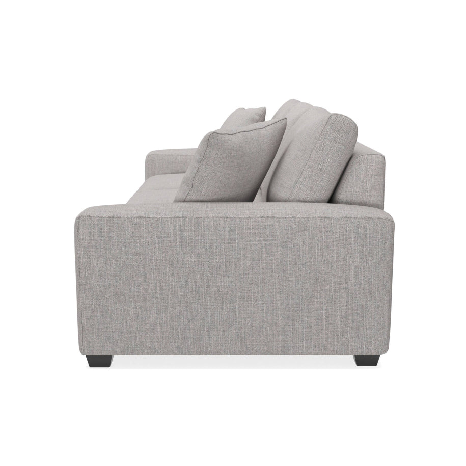 Sophia Custom Fabric Sofa