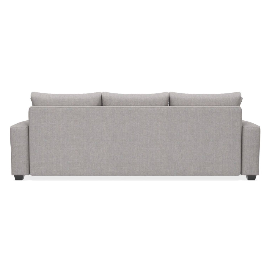 Sophia Custom Fabric Sofa