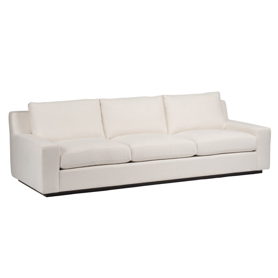 DONATELLO CUSTOM FABRIC SOFA