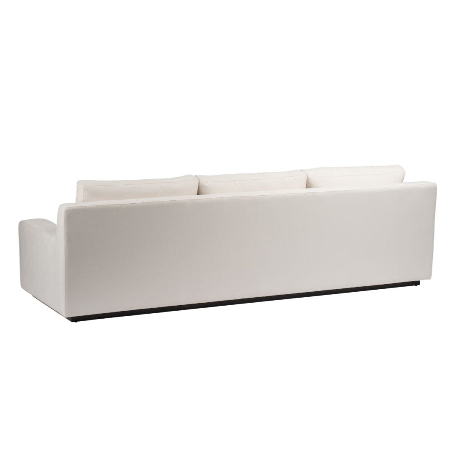 DONATELLO CUSTOM FABRIC SOFA