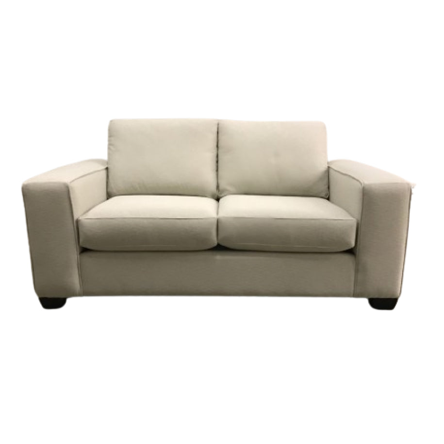 Sophia Urban Pearl Love Seat
